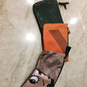 Ipsy Bag Bundle
